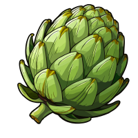  artichoke 🌿
