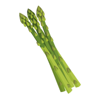asparagus