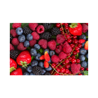 berries 🫐