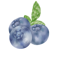 blueberry