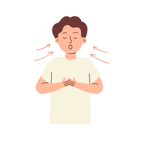 breath 🌬️