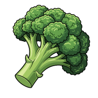 Broccoli 🥦
