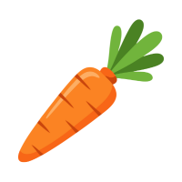 carrot 🥕