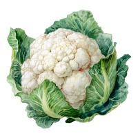 cauliflower 🥦