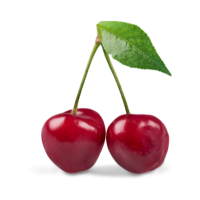 Cherry 🍒