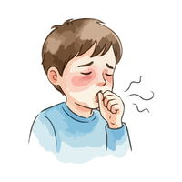 cough 😷