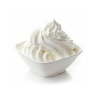 cream
