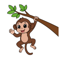 monkey