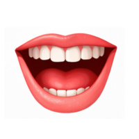 mouth