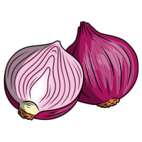 onion 🧅