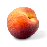 Peach 🍑