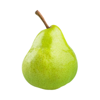 Pear 🍐