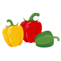 pepper
