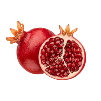 pomegranate 🍎