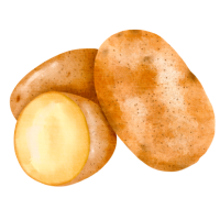 potato 🥔