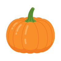 pumpkin 🎃