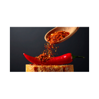 spicy; hot 🌶️