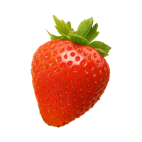 Strawberry 🍓
