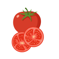 tomato 🍅
