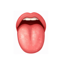 tongue