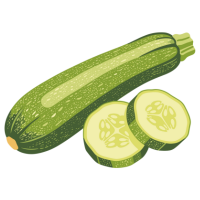 zucchini